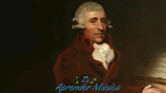 quem foi Joseph Haydn