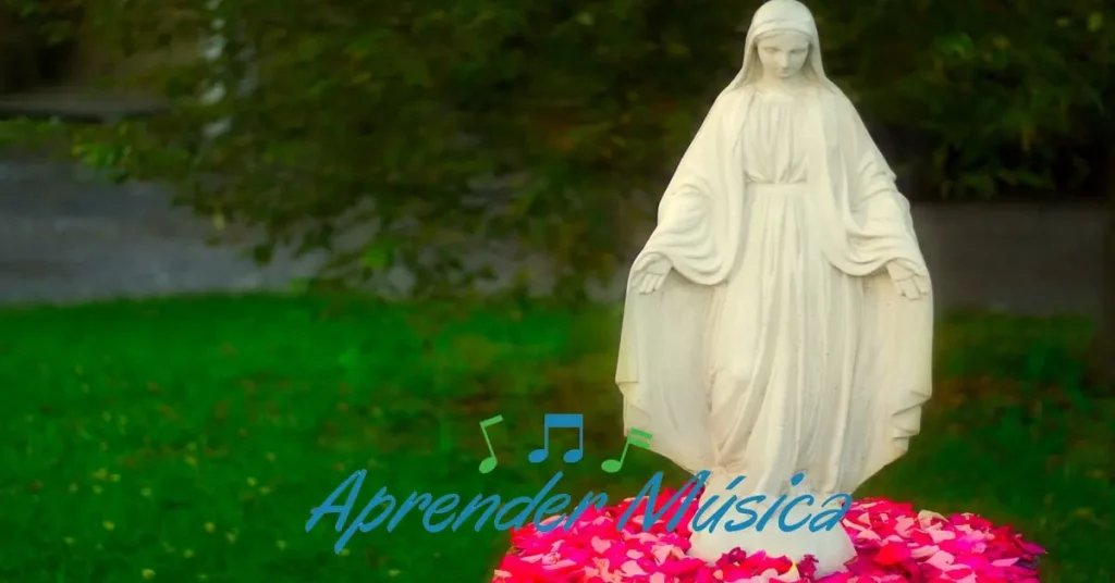 Ave Maria a musica sagrada