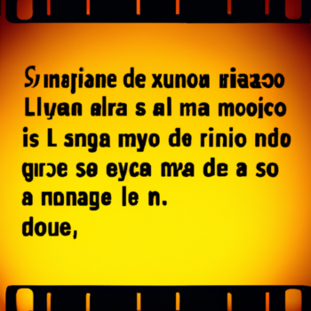 50 Frases de Músicas para seu Diário de Bordo