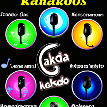 8 Músicas Para Karaoke Que Vão Te Levar Ao Topo
