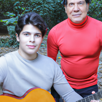 A Música de Padre Zezinho: Uma Viagem Pelo Brasil