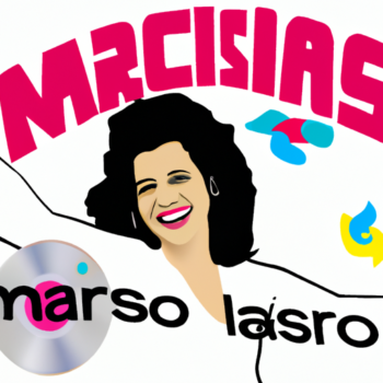As melhores musicas de Marisa Monte!
