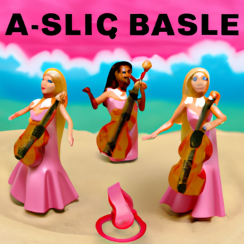 Músicas da Barbie: as melhores canções para crianças