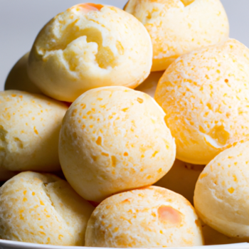 Pão de Queijo e Música: Um Delicioso Dueto