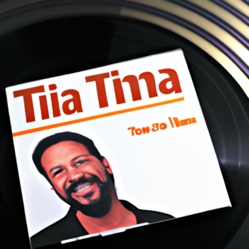 Tim Maia – O Rei da Soul